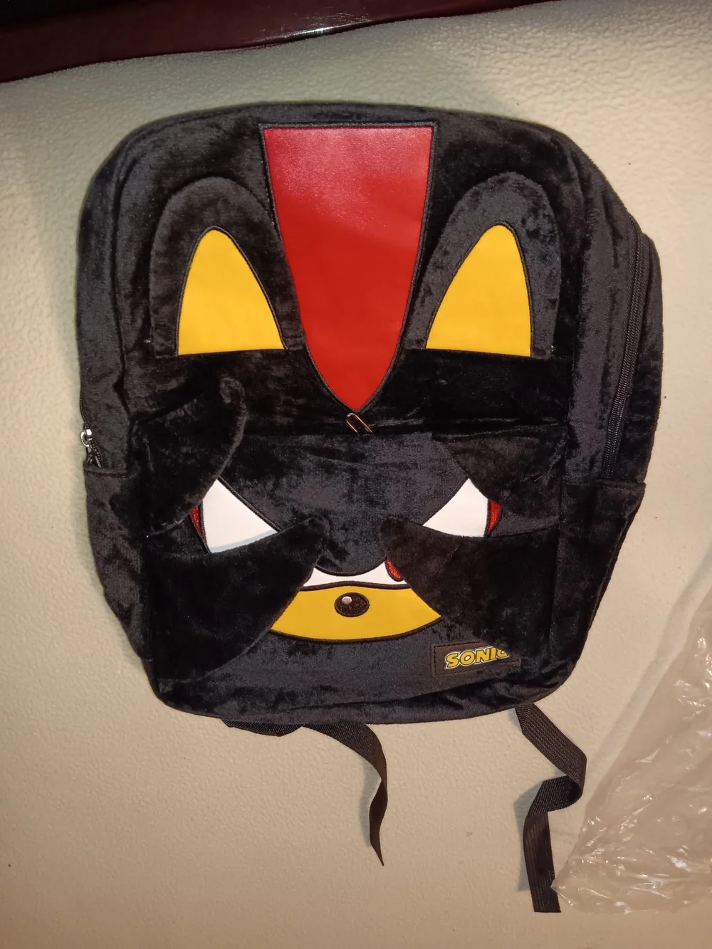 N/A official shadow